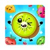 Icon von Fruit Merge Fusion