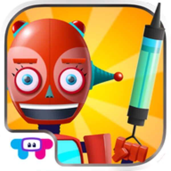 Robot Labs for Android - Download the APK from Uptodown