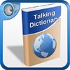 Traveler Talking Dictionary icon