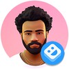 Playground: Childish Gambino icon