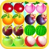 Bubble Mania Fruits icon