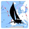 SailTools Surface Pressure Charts icon