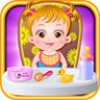 Baby Hazel Funtime - OLD icon
