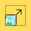 Icona di Resize image & Convert photo