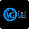 MG CAR AUDIO icon