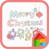 Tobi(santa)Dodol Theme icon