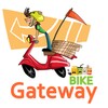 Gateway bike icon