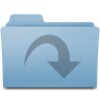 Icona di Folder Downloader per Dropbox