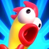 Screaming Chicken icon