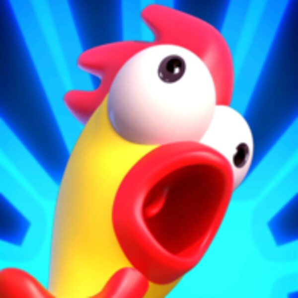 Screaming Chicken for Android - Download the APK from Uptodown