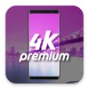 4K Wallpapers - Premium icon