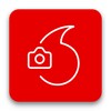 Vodafone Sales App icon