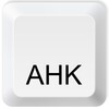 Icona di AutoHotkey