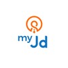 MyJd App icon