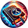 Dicionário Bíblico icon