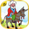 قصص جحا-قصص اطفال بدون انترنت icon