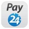Pay24 icon