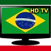 BRAZIL TV HD icon