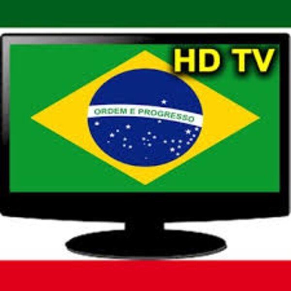 BRAZIL TV HD para Android - Baixe o APK na Uptodown