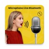 Icono de Live Microphone