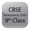 CBSE Social Civics Class 9 icon
