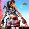 Zombie Shooting Game आइकन