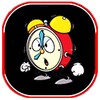 Free Alarm Clock For Sleepers icon