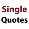 Single Quotes icon