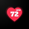 ไอคอน Heart Rate Monitor