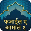 Hindi Fazail e Amaal Part 1 icon