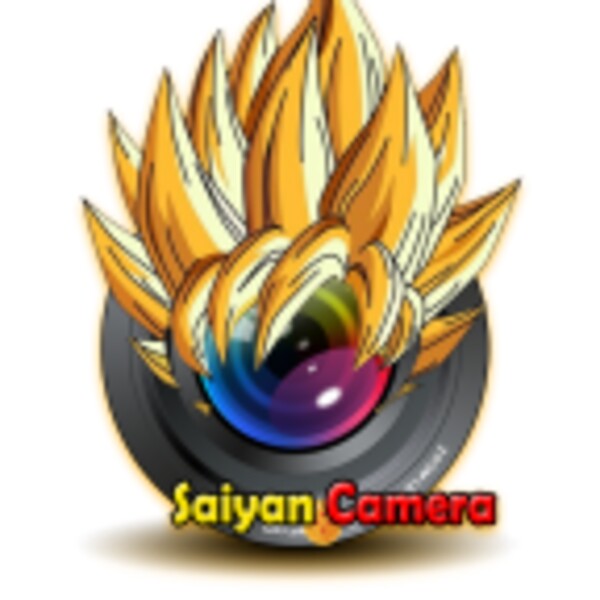 Super Saiyan Camera for Android - Download the APK from Uptodown