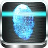 Fingerprint Lock Screen - Prank icon