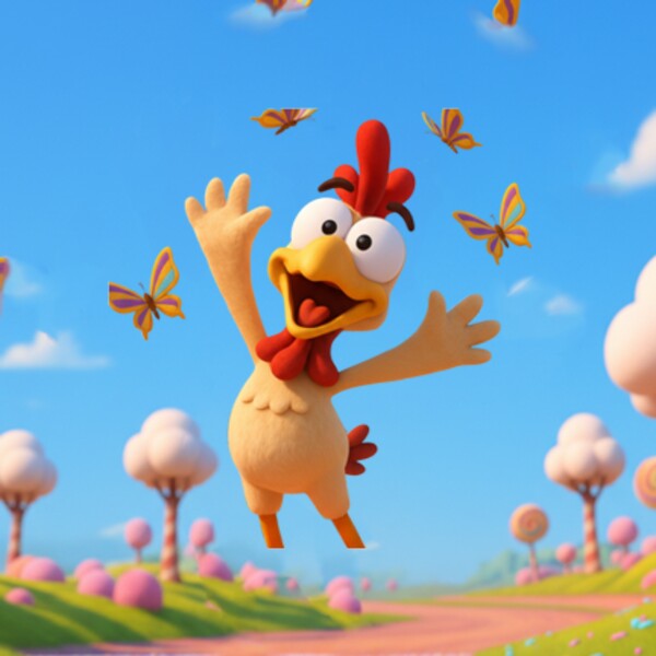 Talking Chick for Android - Download the APK from Uptodown