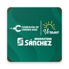 Expo Sanchez 2023 icon