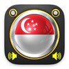 Radio Singapore + FM Radio App icon