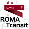Rome ATAC Notte Ostia Periferi icon