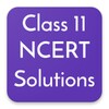 Class 11 NCERT Solutions icon