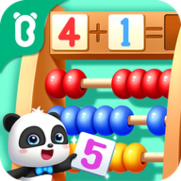 Little Panda's Math Adventure for Android - Download the APK from Uptodown