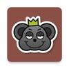 King Roden WAStickerApps icon