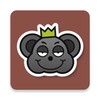 Icône King Roden WAStickerApps