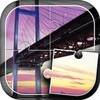 पुलों आरा खेल फ्री icon