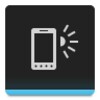 Widget de luz de notificação icon