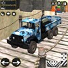Icono de US Military Truck Cargo Sim