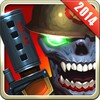 Zombie Commando icon