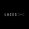 Laces Sneaker Store icon