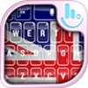 United Kingdom Keyboard Theme icon