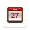 South Africa Calendar icon