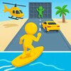 Icono de Shape Shift Game