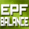 Employees Provident Fund - EPF icon