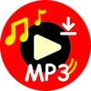 Free MP3 Music Loader & Free Music Player icon